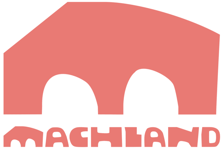 00_Orignal_Logo Machland rosa